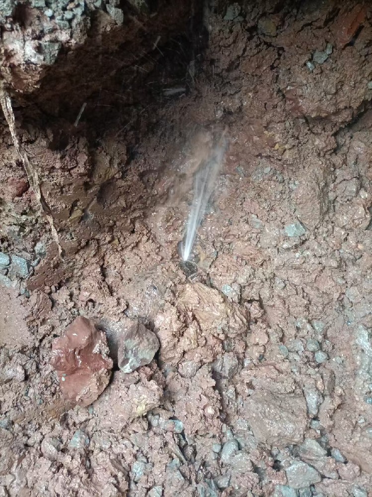 云浮本地服务：自来水管漏水检测维修