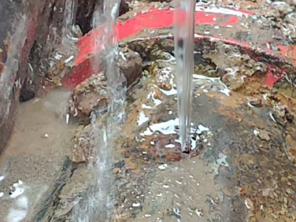 云浮地区水管漏水检测方法 专业探漏/查漏服务全解析